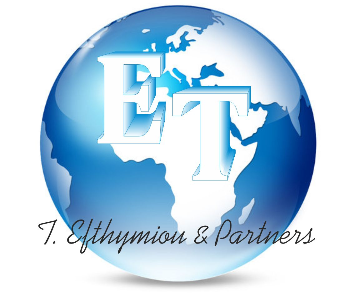 Λογότυπο Γραφείου